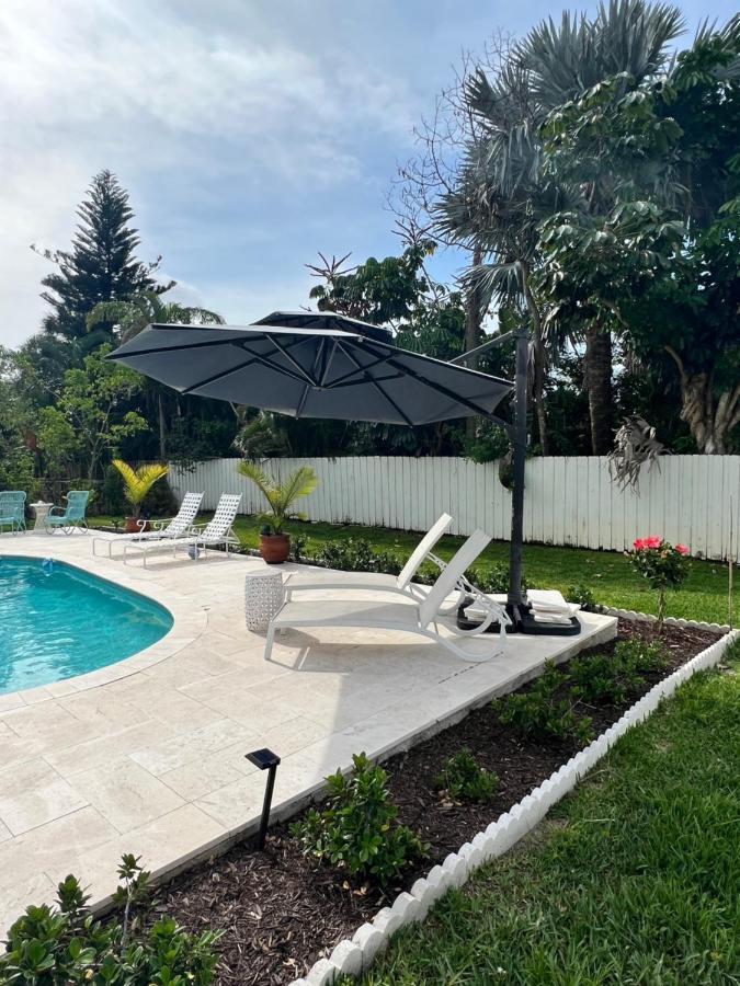 Holiday home Hidden Gem - Family Friendly Pool -welcome